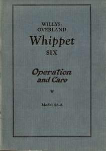 1929 Whippet Six Operation Manual-00.jpg